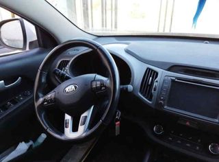 Llanta kia 529103w510 sportage - 4 1.7 crdi 209507