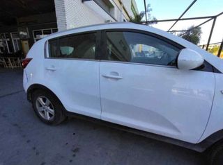 Llanta kia 529103w510 sportage - 4 1.7 crdi 209507