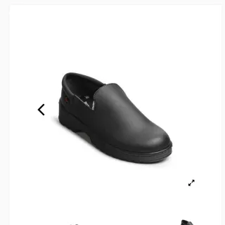 Zapatos DIAN Marsella Negros