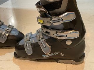 Bota esquí SALOMON IRONY AUTO FIR AF - talla 26