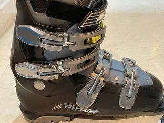 Bota esquí SALOMON IRONY AUTO FIR AF - talla 26