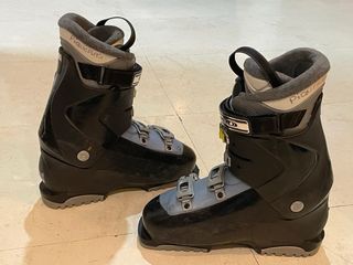 Bota esquí SALOMON IRONY AUTO FIR AF - talla 26