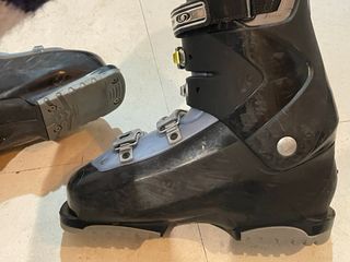 Bota esquí SALOMON IRONY AUTO FIR AF - talla 26