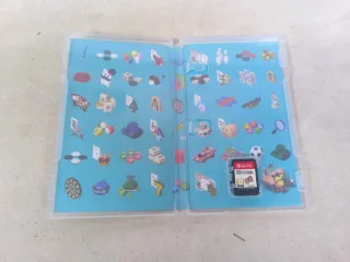 Nintendo Switch 51 Worldwide Games