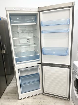 COMBI BALAY INOX 185CM NOFROST A+++. ENVÍO