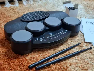 X-Drum DD30 Batteria Elettronica