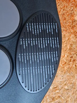 X-Drum DD30 Batteria Elettronica