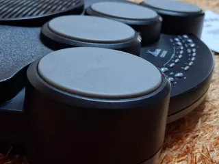 X-Drum DD30 Batteria Elettronica