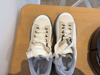 Alexander McQueen sneakers