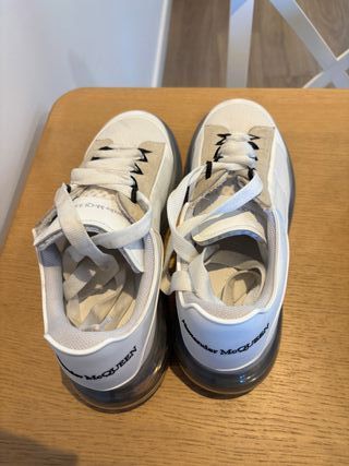Alexander McQueen sneakers