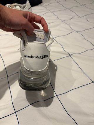 Alexander McQueen sneakers