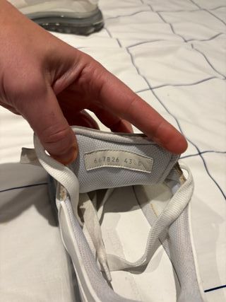 Alexander McQueen sneakers