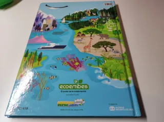 Érase una vez un mundo mejor