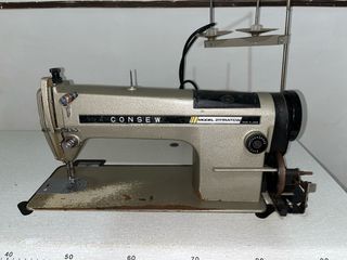Máquina de coser industrial CONSEW 291RATC