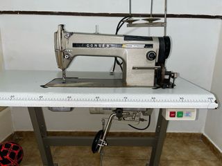 Máquina de coser industrial CONSEW 291RATC