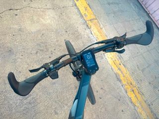 Riverside 500 E de Decathlon.