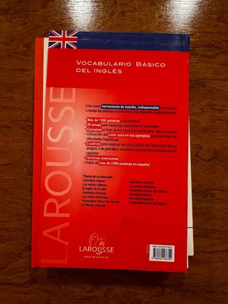 Pack de libros para enseñar inglés a bebés