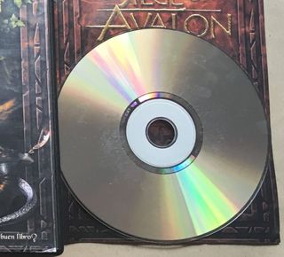 SIEGE OF AVALON - PC