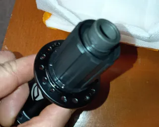 Buje Formula Boost 148 HG 11/12v Nuevo