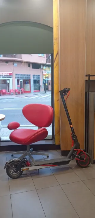 Xiaomi Pro 2 Modificado