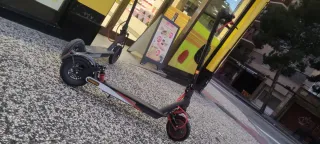 Xiaomi Pro 2 Modificado