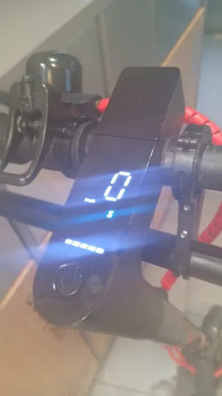 Xiaomi Pro 2 Modificado