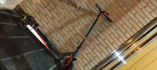 Xiaomi Pro 2 Modificado