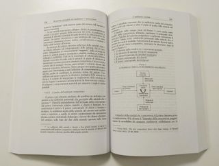 Economia Aziendale Tra Tradizione E Innovazione