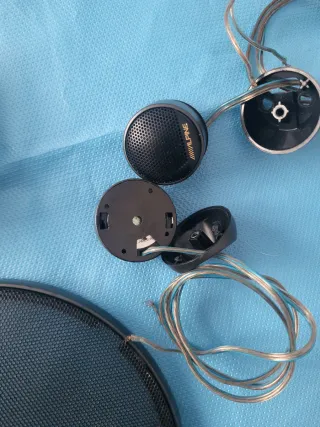 Alpine DDDrive DDC-R17A/DDC-R13A