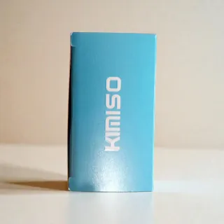 Altavoz Bluetooth KIMISO