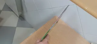 Álbum Liga Este 97/98 Completo Un cromo por casill