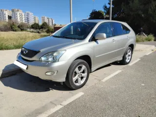 Lexus RX 300 President 2006