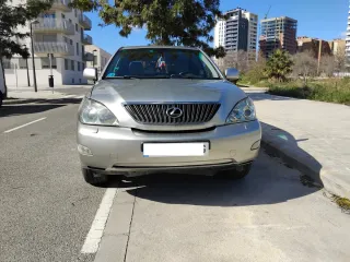 Lexus RX 300 President 2006