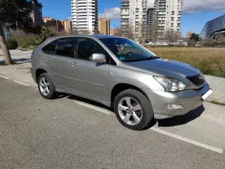 Lexus RX 300 President 2006