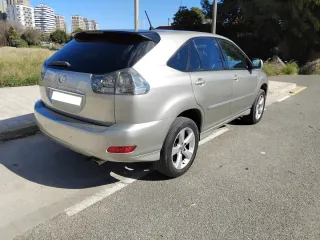 Lexus RX 300 President 2006