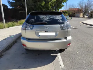 Lexus RX 300 President 2006