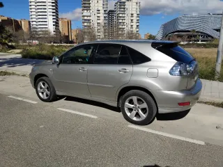 Lexus RX 300 President 2006