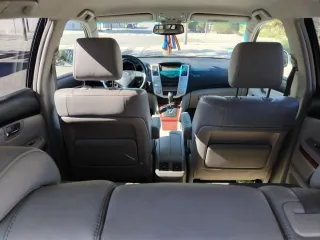 Lexus RX 300 President 2006