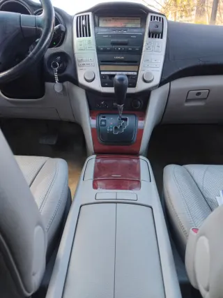 Lexus RX 300 President 2006