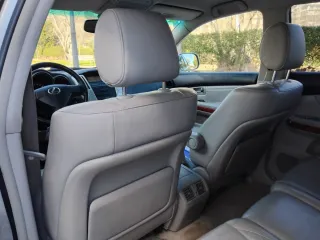 Lexus RX 300 President 2006