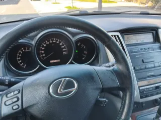 Lexus RX 300 President 2006