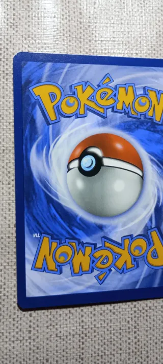 Carta Pokémon Charizard FASE 2 PS 170