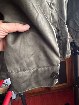 Mimetica militare vintage Esercito 1991