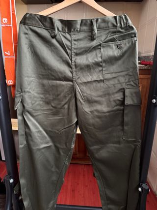 Mimetica militare vintage Esercito 1991