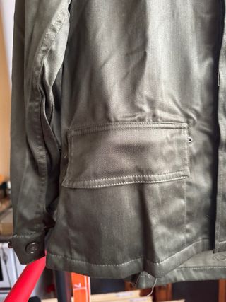 Mimetica militare vintage Esercito 1991