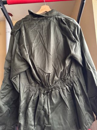 Mimetica militare vintage Esercito 1991