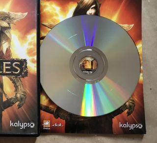 DISCIPLES III: RENAISSANCE - PC