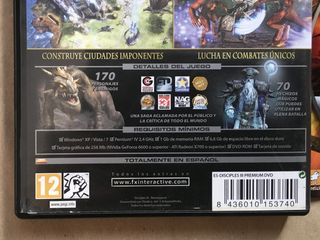 DISCIPLES III: RENAISSANCE - PC