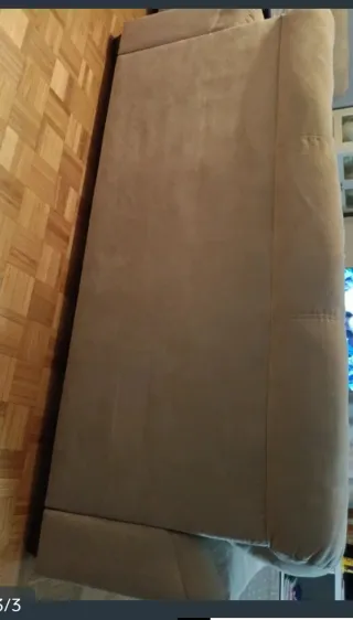 Sofá 3 plazas Knislinge Ikea