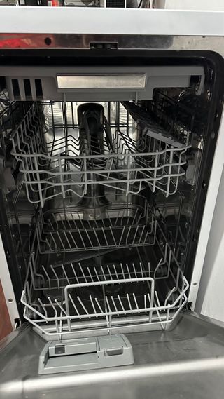 Lavavajillas Candy Brava 45cm